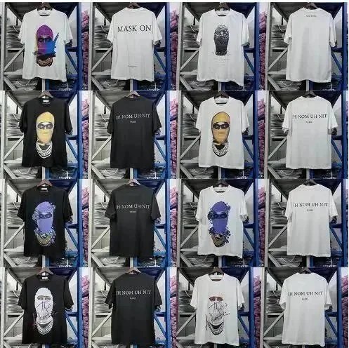 MASK ON T-Shirt [37 styles]