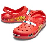 Crocs Classic Clog Disney Pixar Cars Lightning McQueen Kids' Clogs