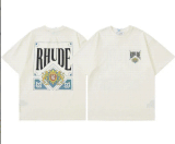 Rhude Heritage Graphic T-Shirt [12 styles]
