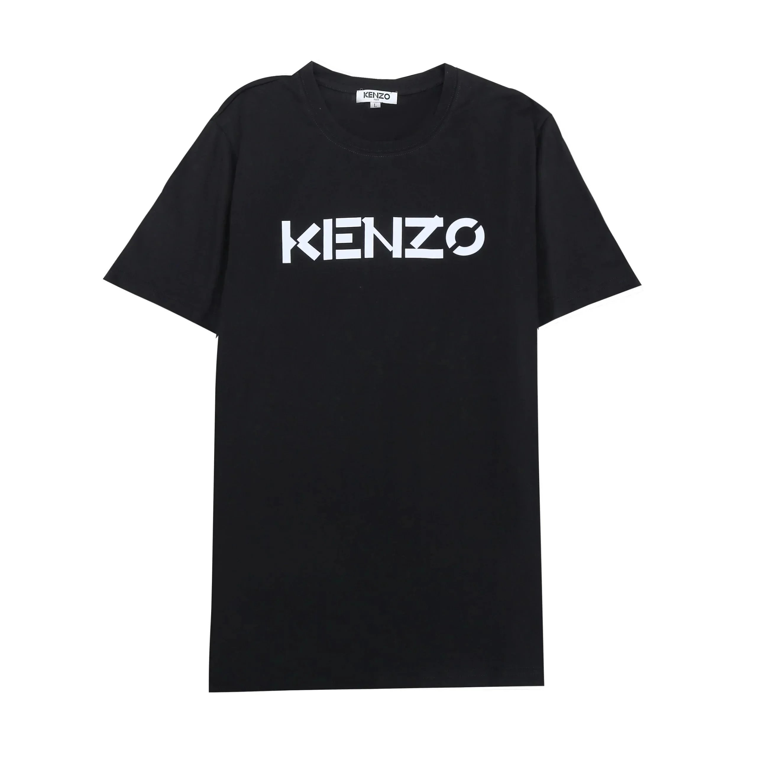 Kenzo T-Shirts Graphic Print — 29