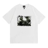 Stüssy x Gang Starr Graphic T-Shirt [39 styles]