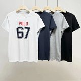 Polo Ralph Lauren POLO 67 Graphic T-Shirt [16 styles]