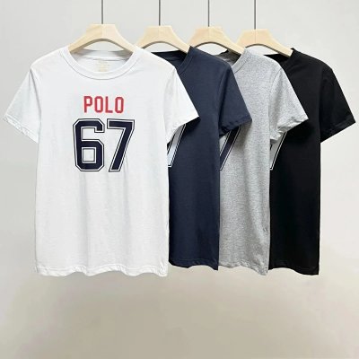 Polo Ralph Lauren POLO 67 Graphic T-Shirt [16 styles]