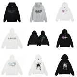 Amiri Gallery Dept. x Four Angels Hoodies [37 styles]