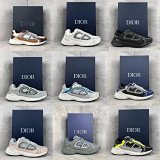 Dior B22 Sneakers [28 styles]