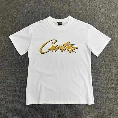 Countz Script Logo T-Shirt [40 styles]