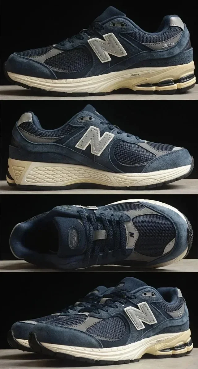 New Balance Sneakers 2002R Gore-Tex product detail image 8