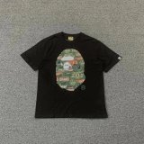 BAPE Graphic T-Shirts [13 styles]