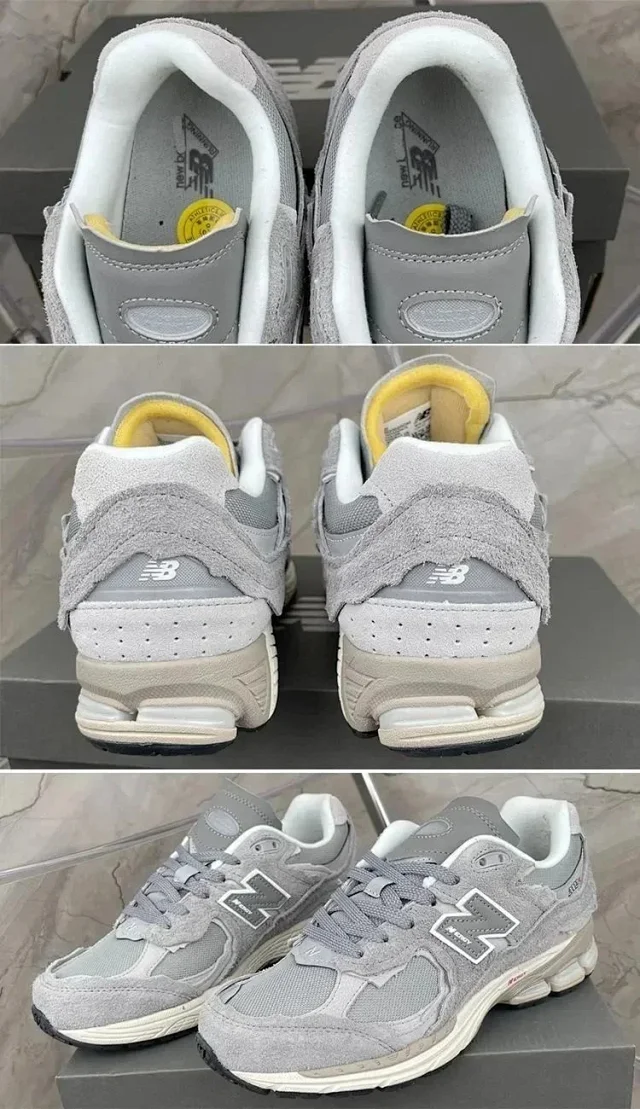 New Balance Sneakers 2002R Gore-Tex product detail image 10