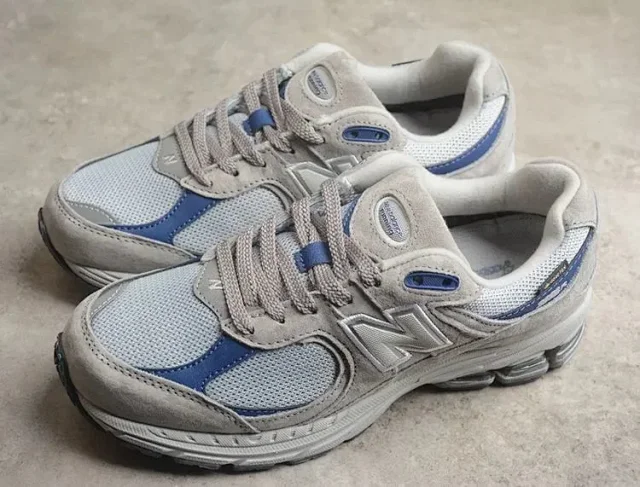 New Balance Sneakers 2002R Gore-Tex product detail image 12