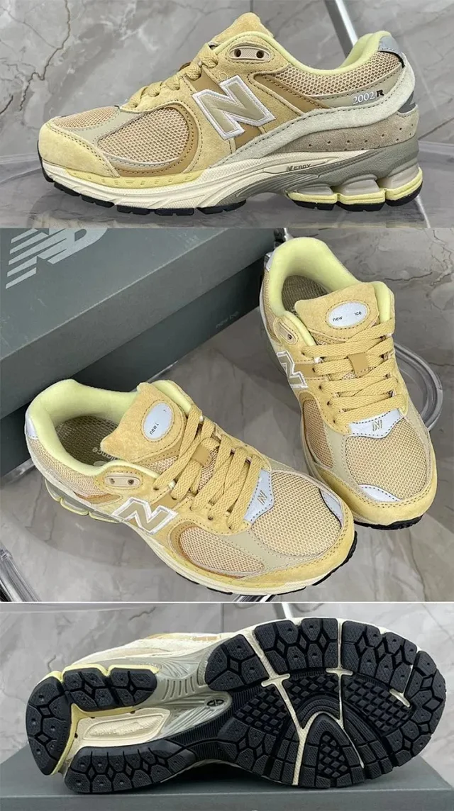 New Balance Sneakers 2002R Gore-Tex product detail image 13