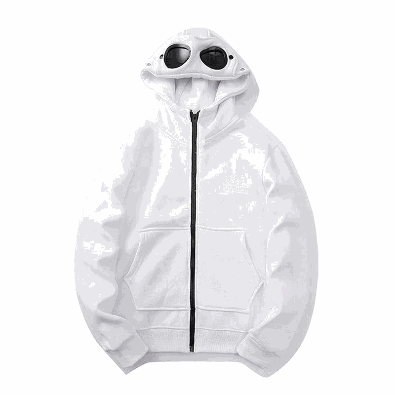 C.P. Company Goggle Hoodie [6 styles] | 7495530912 product reference