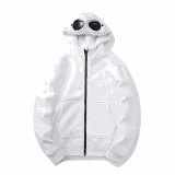 C.P. Company Goggle Hoodie [6 styles]