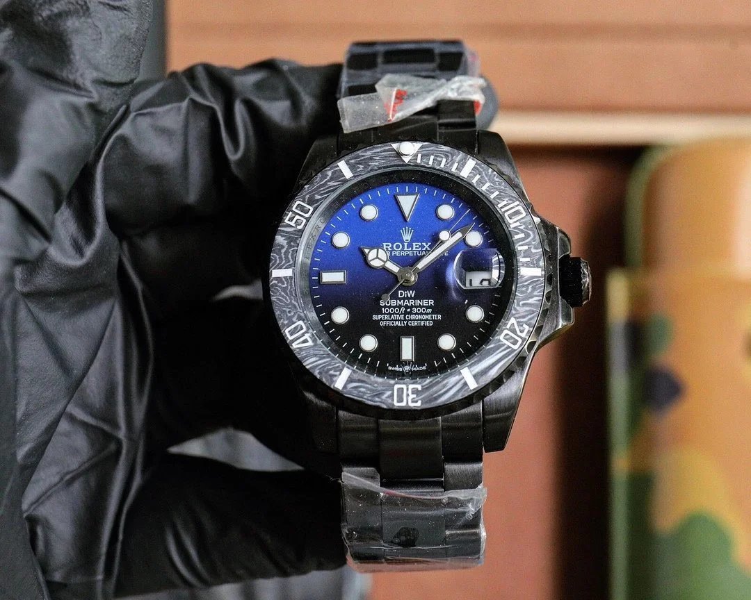 Rolex Watches DiW Submariner — 02