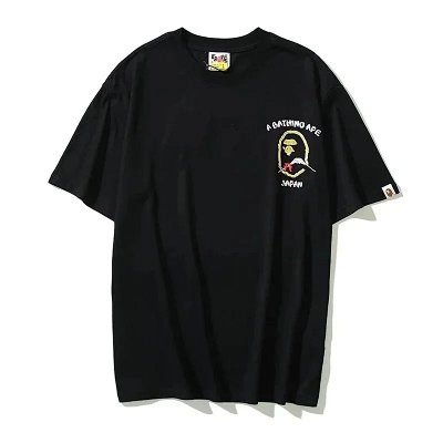 A BATHING APE Japan Logo T-Shirt [15 styles]