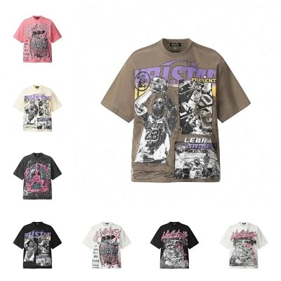 DEAL STAR LeBron James Graphic T-Shirts [8 styles]