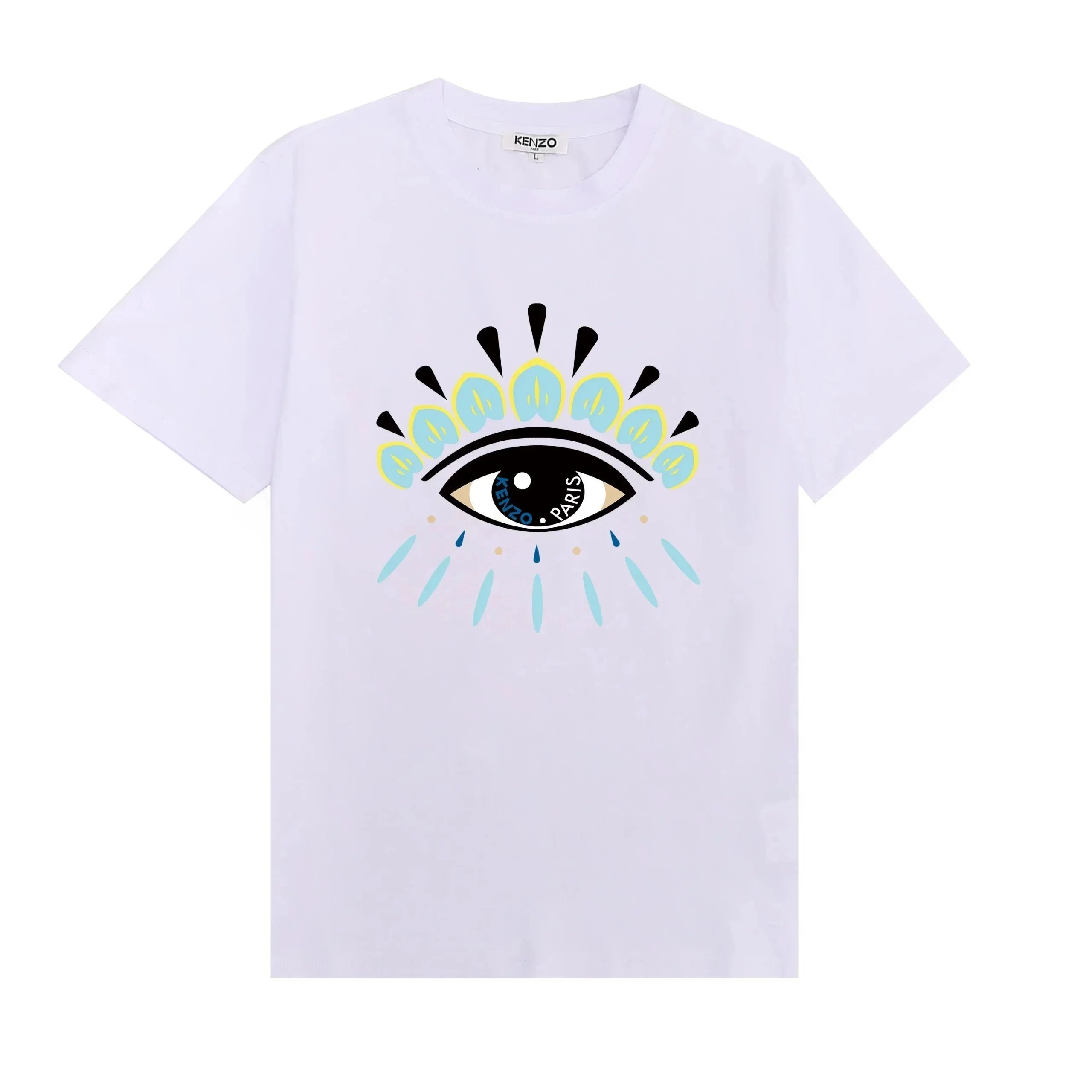 Kenzo T-Shirts Graphic Print image 5
