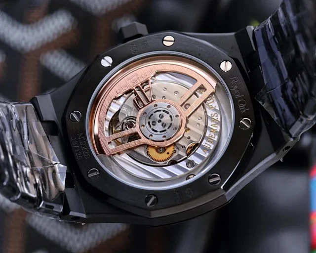 Audemars Piguet Watches Royal Oak Date product detail image 13