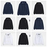 Polo Ralph Lauren Classic Fit Full-Zip Hoodie [12 styles]