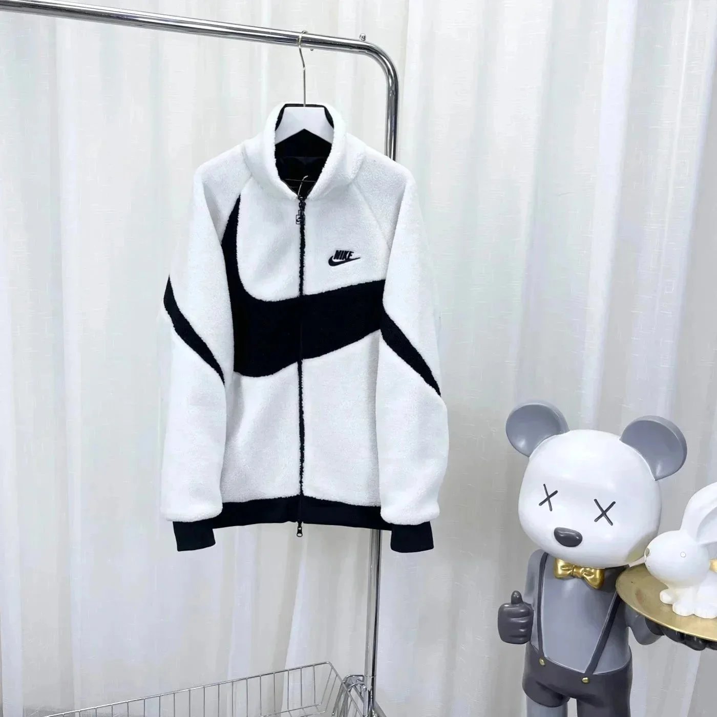 Trendy Cotton Jacket photo 6