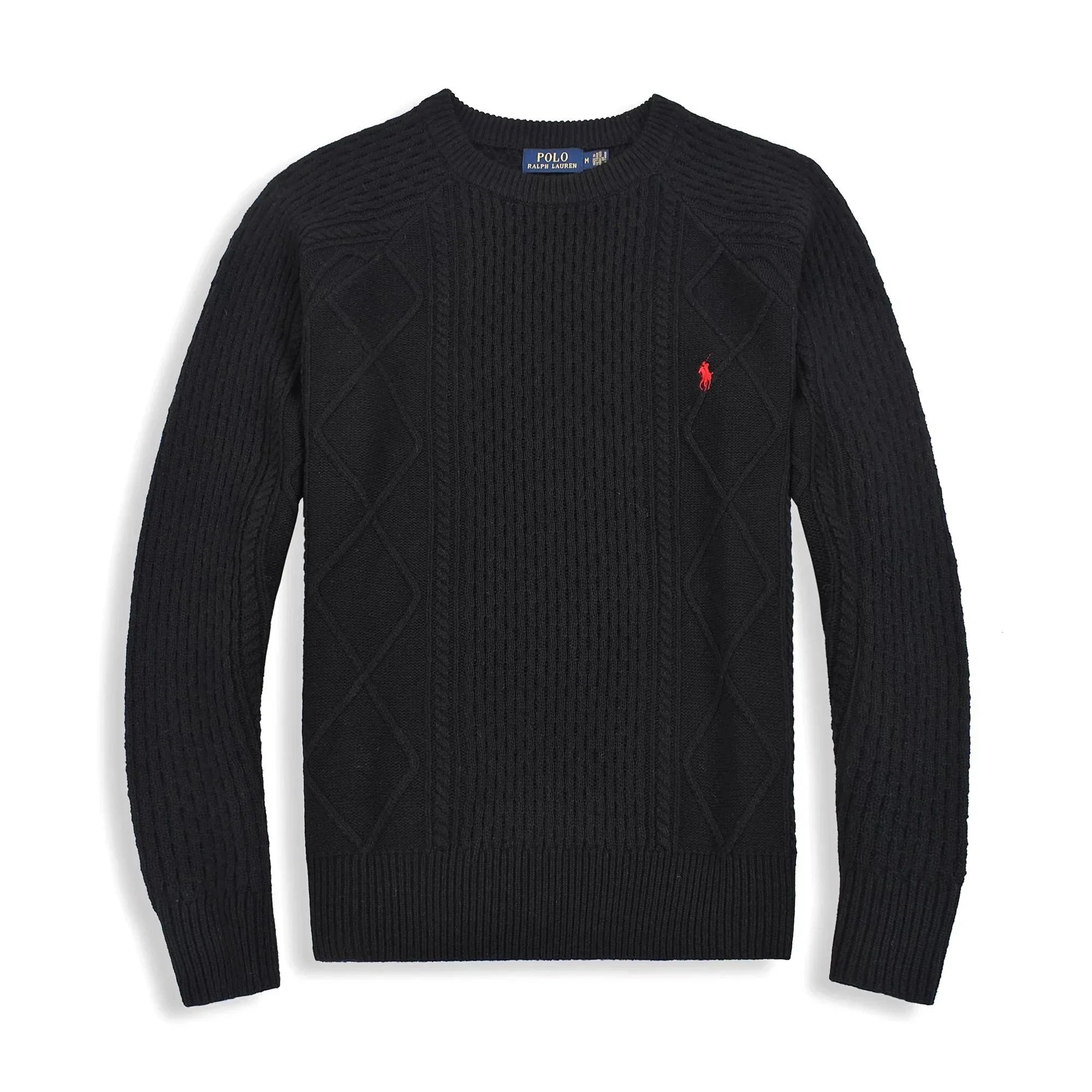 Polo Ralph Lauren Cable Knit Sweater [28 styles] | 7495832372 product reference