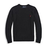 Polo Ralph Lauren Cable Knit Sweater [28 styles]