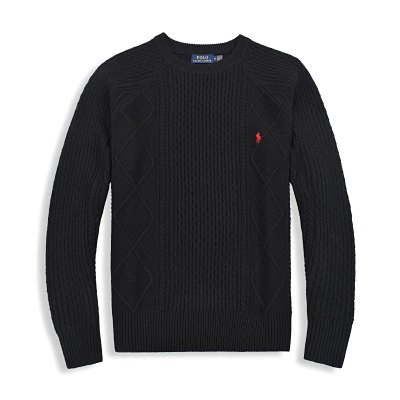 Polo Ralph Lauren Cable Knit Sweater [28 styles]