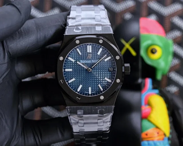 Audemars Piguet Watches Royal Oak Date product detail image 29
