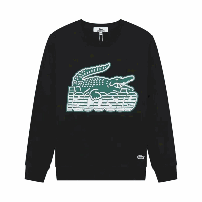 Lacoste Crocodile Graphic Sweatshirt [37 styles]