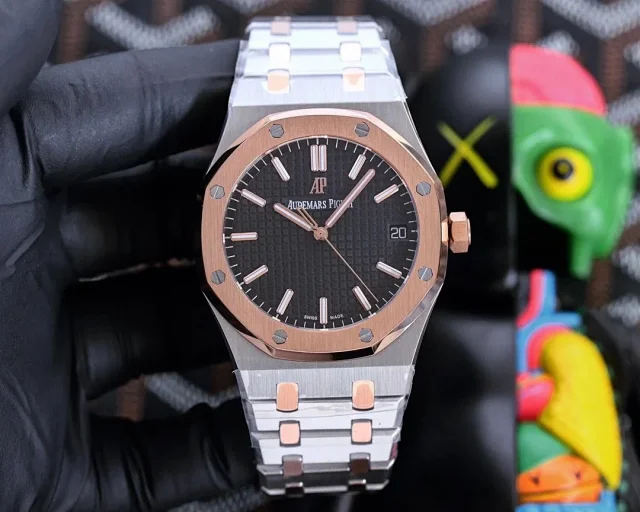 Audemars Piguet Watches Royal Oak Date product detail image 31