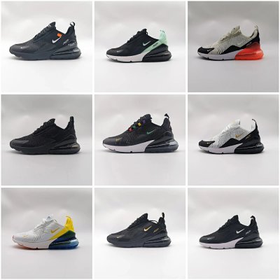 Nike Air Max 270 Sneakers [23 styles]
