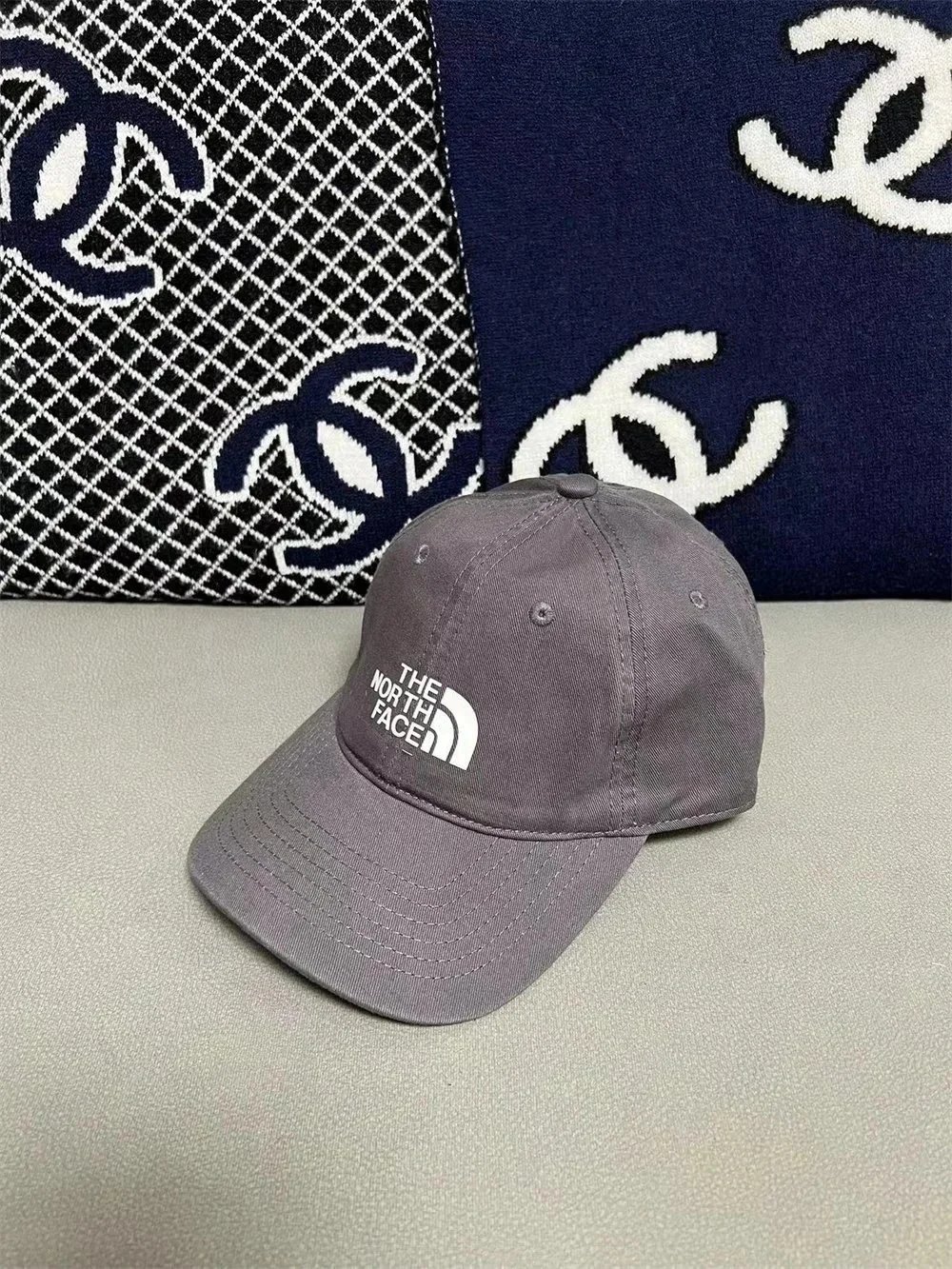 Hermès Multiple Baseball Cap Designs — CKMZ-107