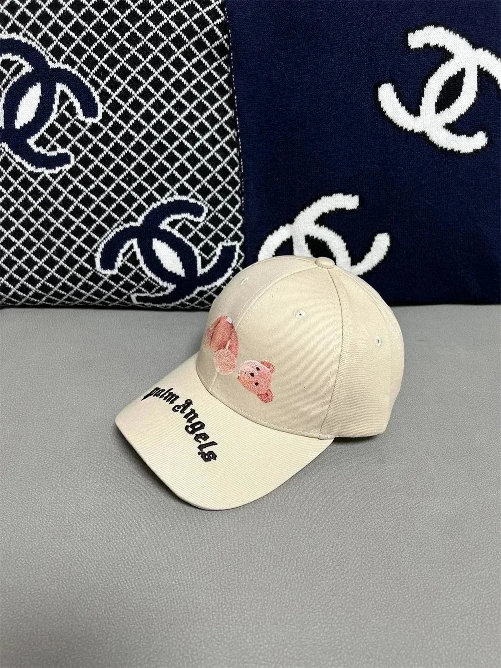 Hermès Multiple Baseball Cap Designs — CKMZ-115