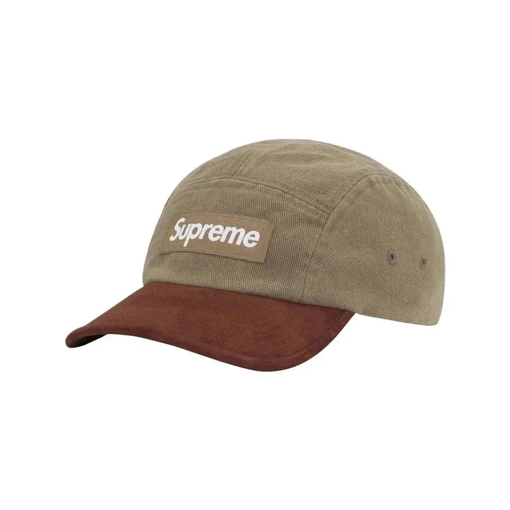 Hermès Multiple Baseball Cap Designs — 22