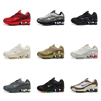 Nike Shox R4 Sneakers [12 styles]