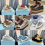 Maison Margiela MM6 Future Sneakers [34 styles]