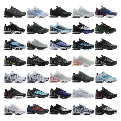 Nike Air Max Plus Sneakers [32 styles]