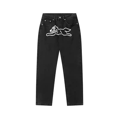 Chopova Lowena Running Fox Denim Jeans [6 styles]