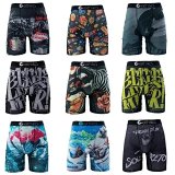 Ethika Graphic Boxer Briefs [18 styles]