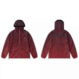 Trapstar Hooded Windbreaker Jacket [7 styles]
