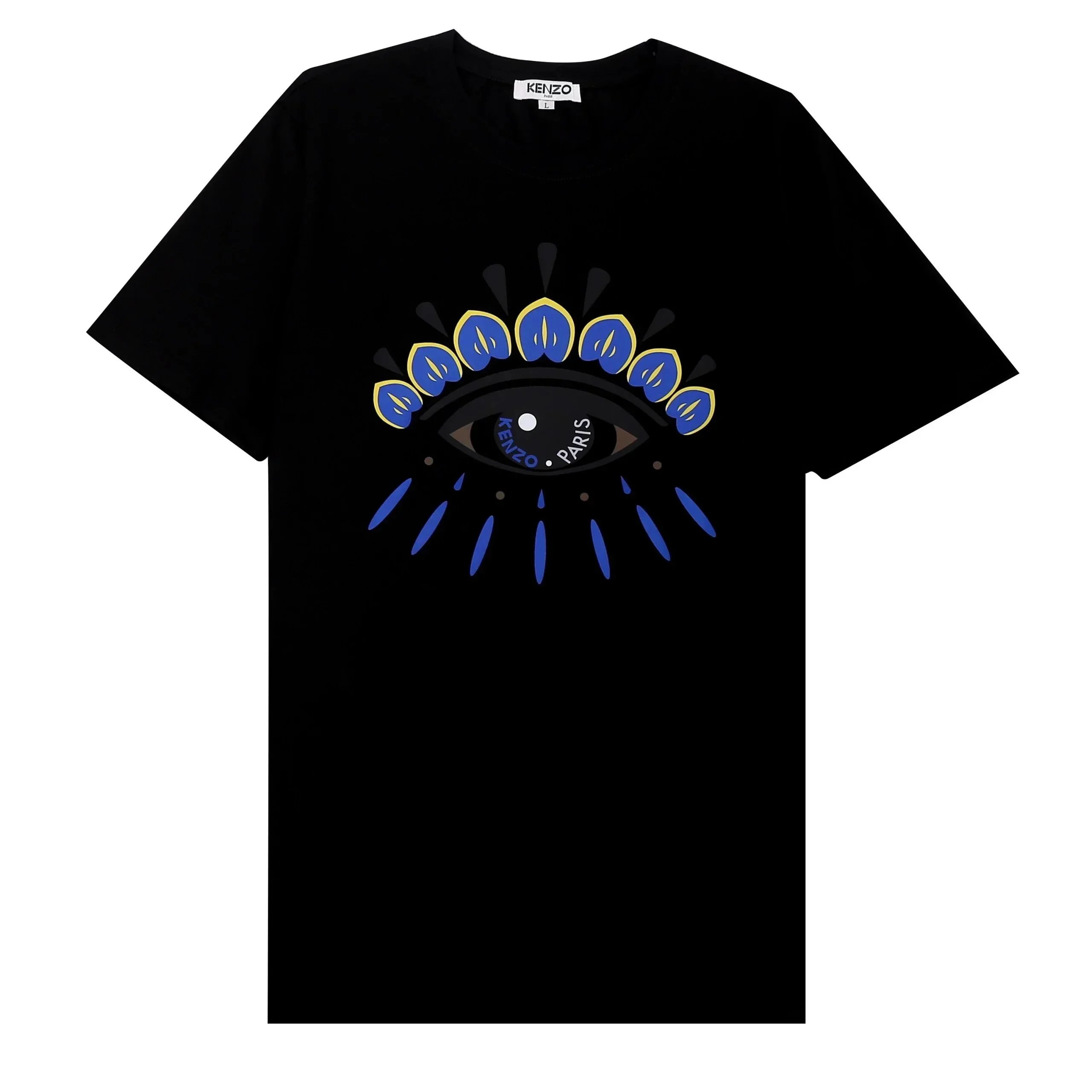 Kenzo T-Shirts Graphic Print image 13