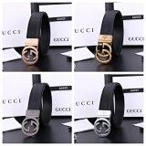 Gucci GG Marmont Belt [32 styles]