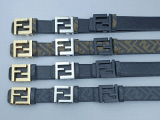 Fendi FF Logo Belt [12 styles]