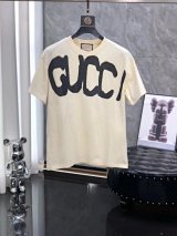 Gucci Graffiti Logo T-Shirt [6 styles]
