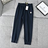 Moncler Logo Embroidered Jogger Pants [11 styles]