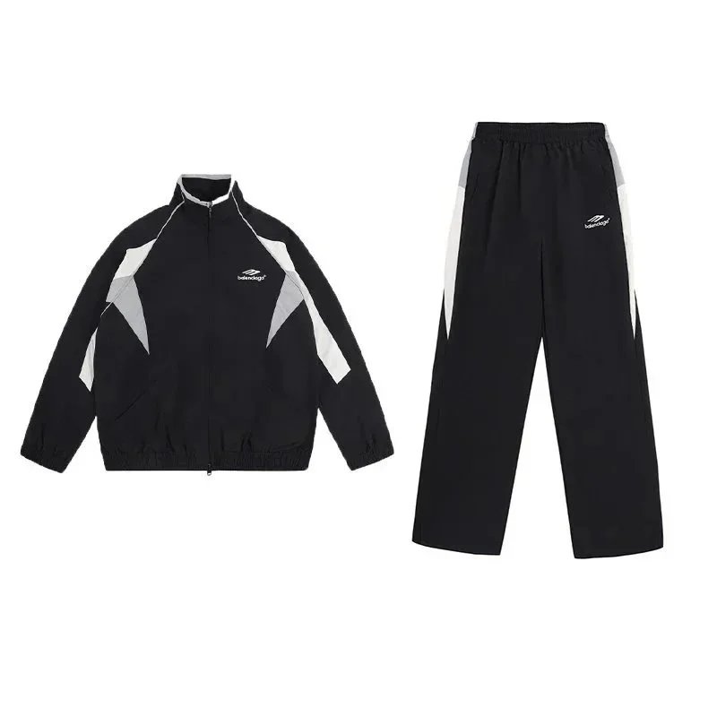 Balenciaga Track Jacket and Pants Set [3 styles]