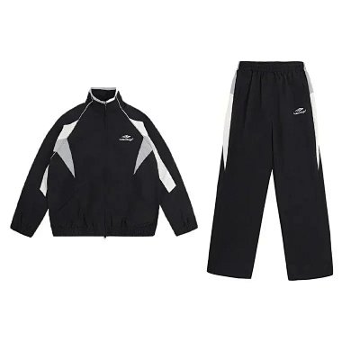 Balenciaga Track Jacket and Pants Set [3 styles]