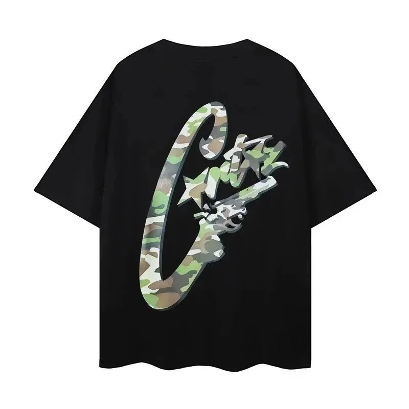 Corteiz T-Shirts Graphic Print image 2