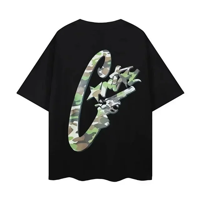 Corteiz T-Shirts Graphic Print product detail image 2