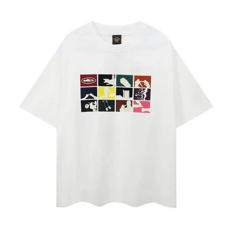 Corteiz T-Shirts Graphic Print image 7